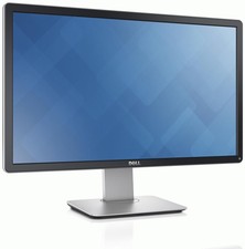 Dell Professional P2414H  EEK B 60.47 cm (23.8") 1920 x 1080 Full HD LED