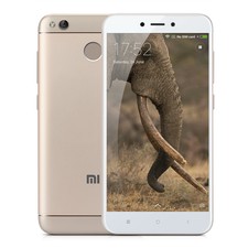 Orignal 5.0'' Xiaomi Redmi 4X 4G Snapdragon 435 Octa-Core 3GB+32GB 13MP Móviles