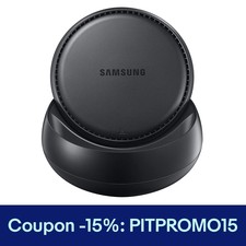 Samsung DeX Station Desktop PC Experience for Galaxy S8 S8+ Plus Black Genuine