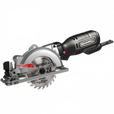 RK3441K Rockwell 4-1/2" Compact Circular Saw 
