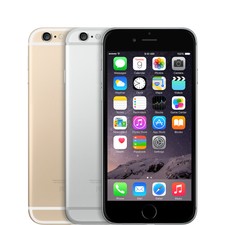 Apple iPhone 6 4.7" 16GB 4G LTE GSM Unlocked SmartPhone SR
