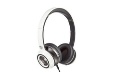 Monster N-Tune NTune On-Ear Headphones - Multiple Colors