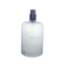 BURBERRY WEEKEND * Cologne for Men * 3.3 / 3.4 oz * BRAND NEW TESTER