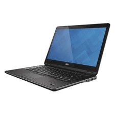 Dell Latitude i7 8GB 256GB SSD
