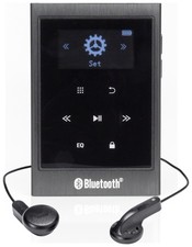 Acoustic Solutions 128GB MP3 Player