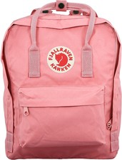 Fjallraven Kanken Classic Fabric Backpack Tote