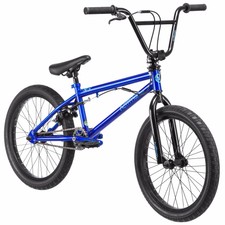 20" Hoffman BMX Talon Bike, Blue